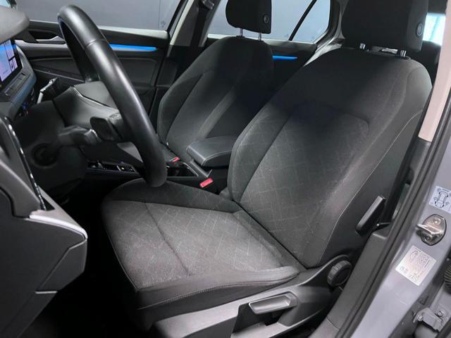 VOLKSWAGEN Golf 1.0 eTSI EVO DSG Life 110CV