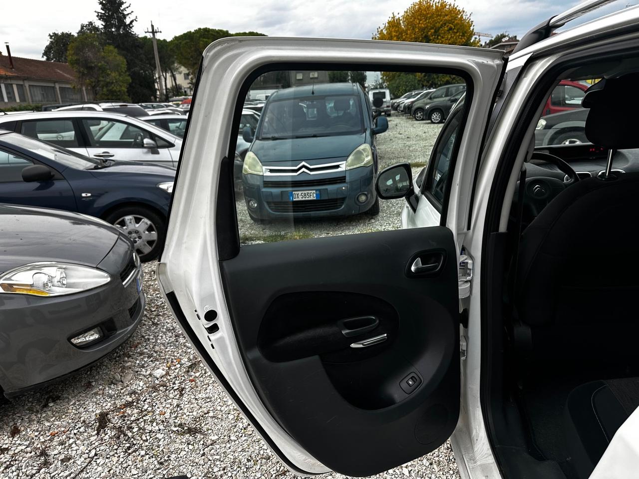 Citroen C3 Picasso 1.4 VTi 95 Exclusive Limited 2