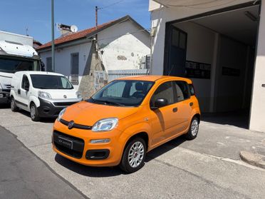 Fiat Panda 1.2 EasyPower Easy GPL KM 51000