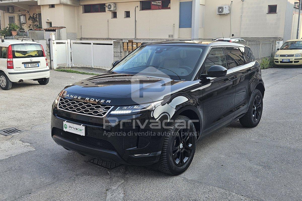 LAND ROVER Range Rover Evoque 2.0D I4-L.Flw 150 CV AWD Auto S