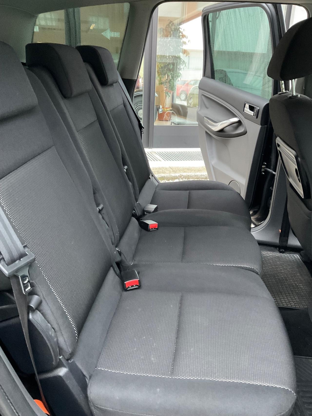 Ford C-Max 1.6 TDCi 110 CV Titanium DPF