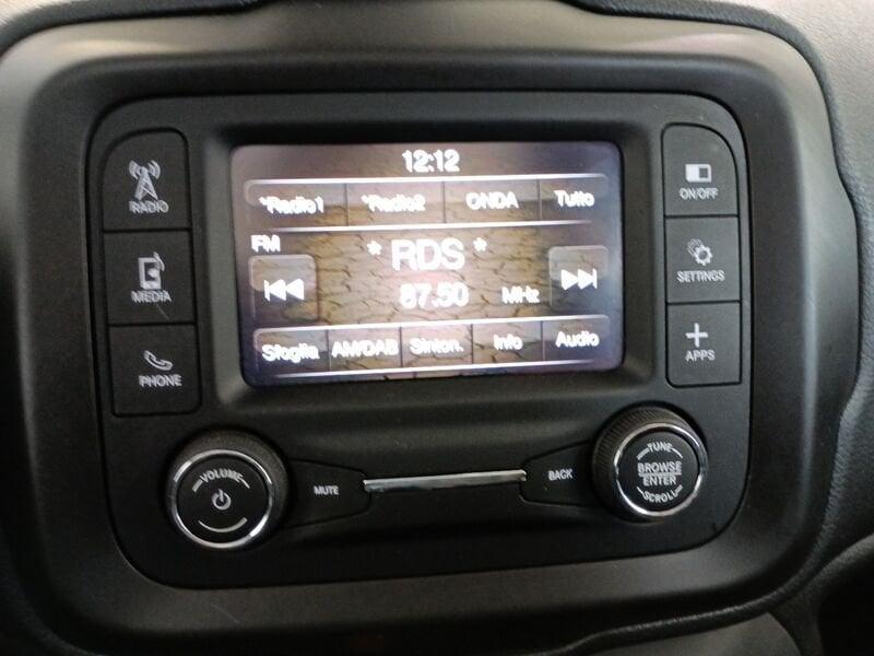 Jeep Renegade Renegade 1.0 T3 Longitude