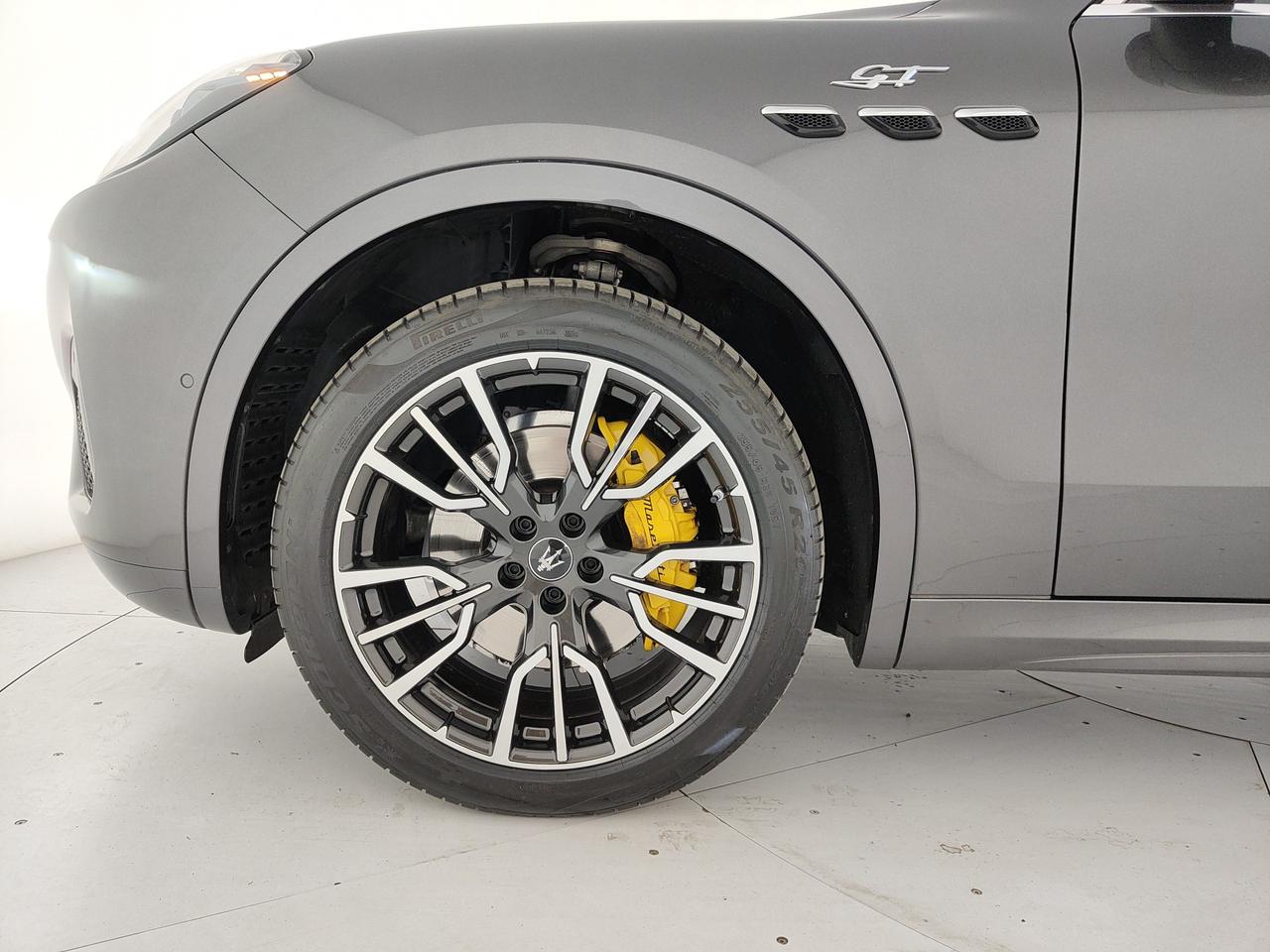 MASERATI Grecale 2.0 mhev GT 300cv auto