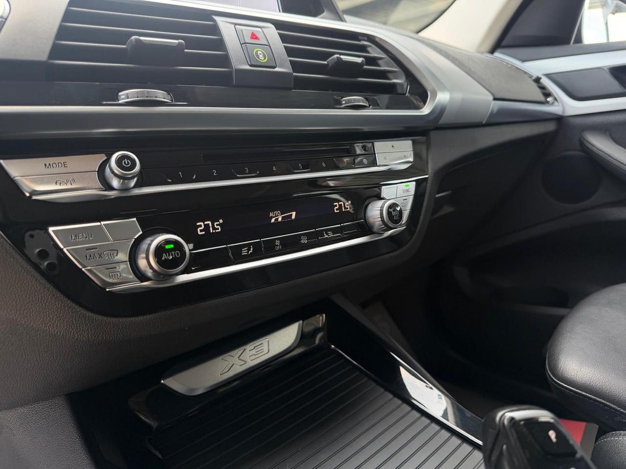 Bmw X3 xDrive20d Business Advantage