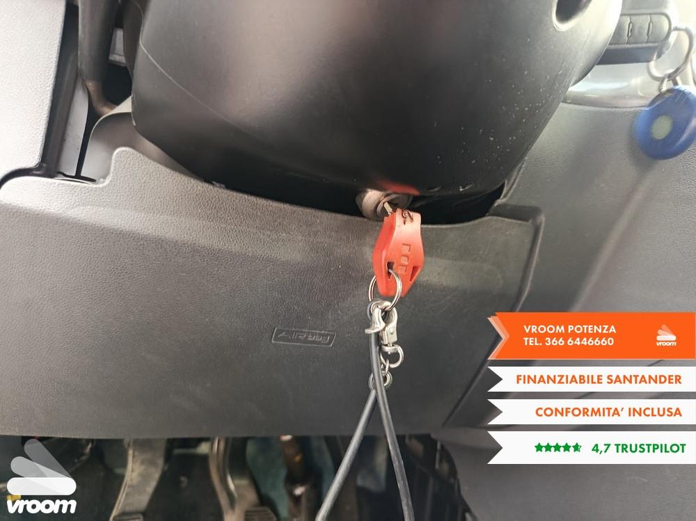 FIAT 500 (2007-2016) 500 1.2 Lounge