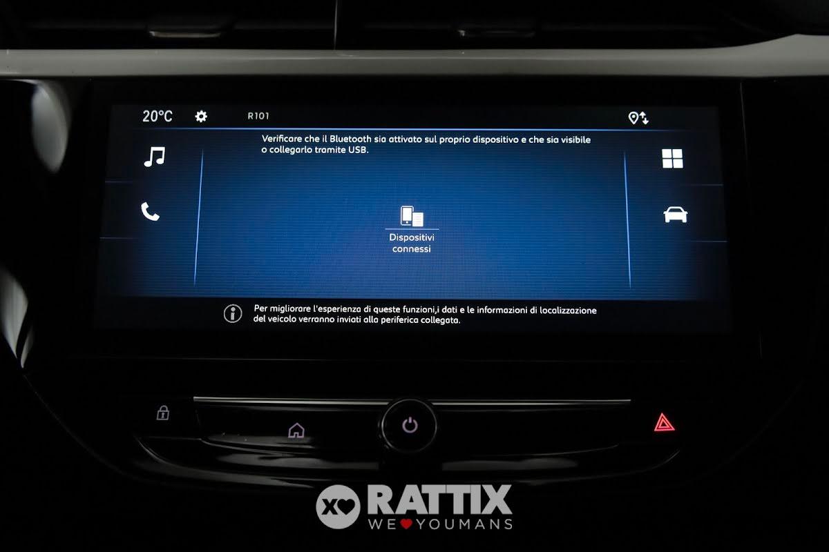 Opel Corsa 1.2 Hybrid 110CV GS DCT6