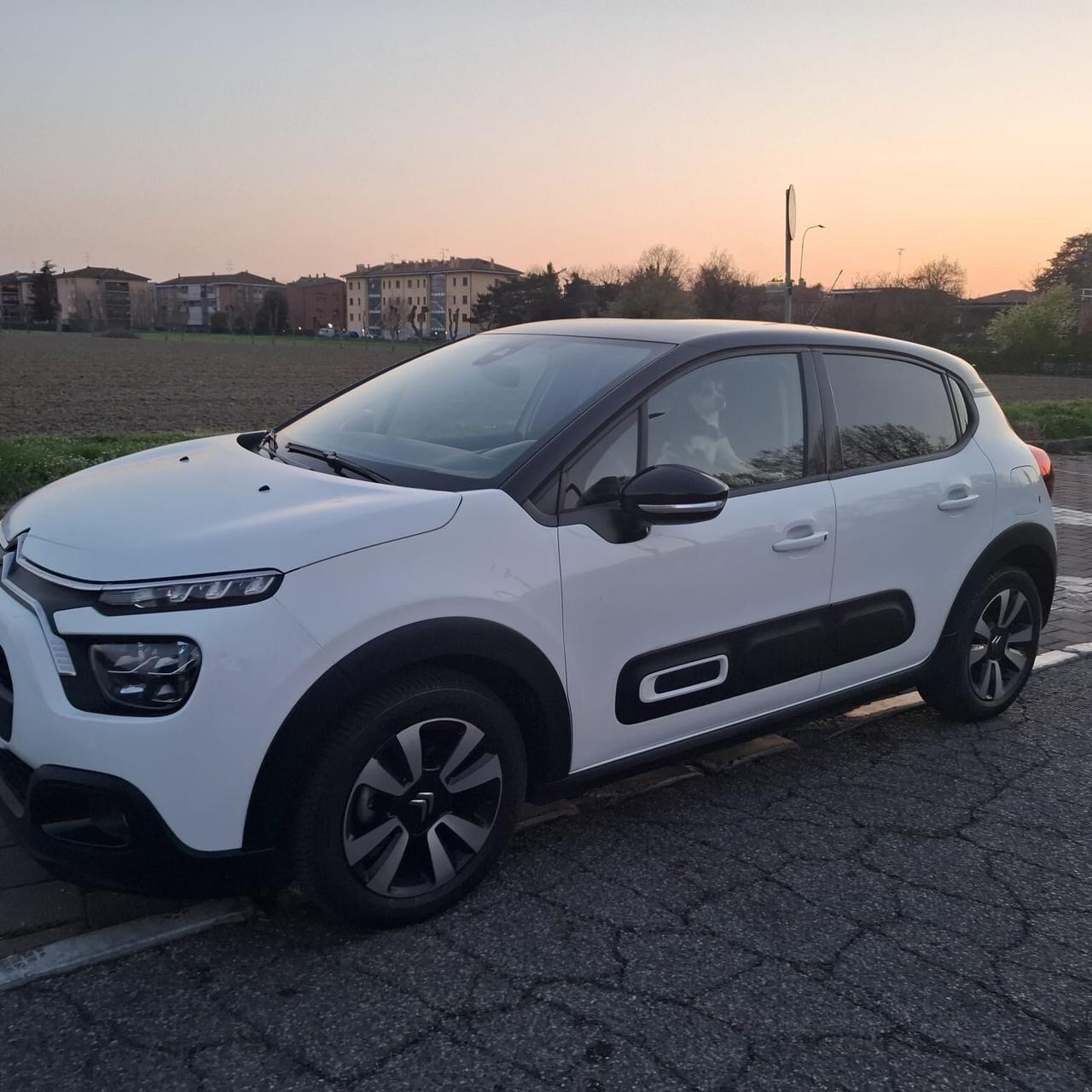 Citroen C3 PureTech 83 S&S You