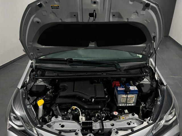 TOYOTA Yaris 1.0 5 porte Active