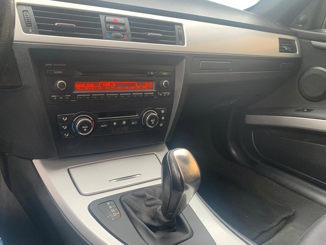 Bmw 325i E92 cat Coupé