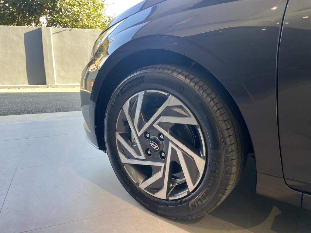 HYUNDAI I20 MY27 1.0 T-GDI MT CONNECTLINE