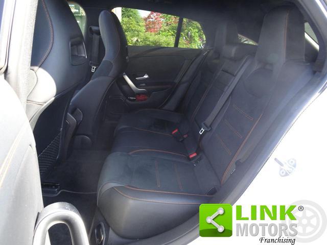 MERCEDES-BENZ CLA 200 Automatic Sport