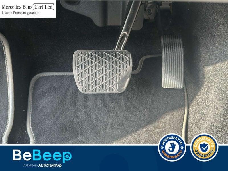 Mercedes-Benz Classe B B 180 D SPORT PLUS AUTO