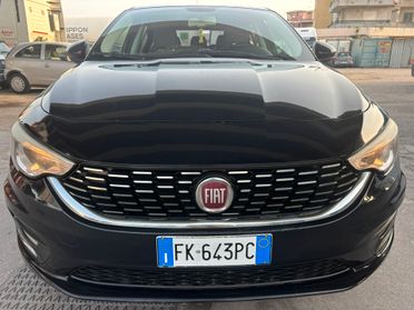 Fiat Tipo 1.6 Mjt S&S SW Lounge