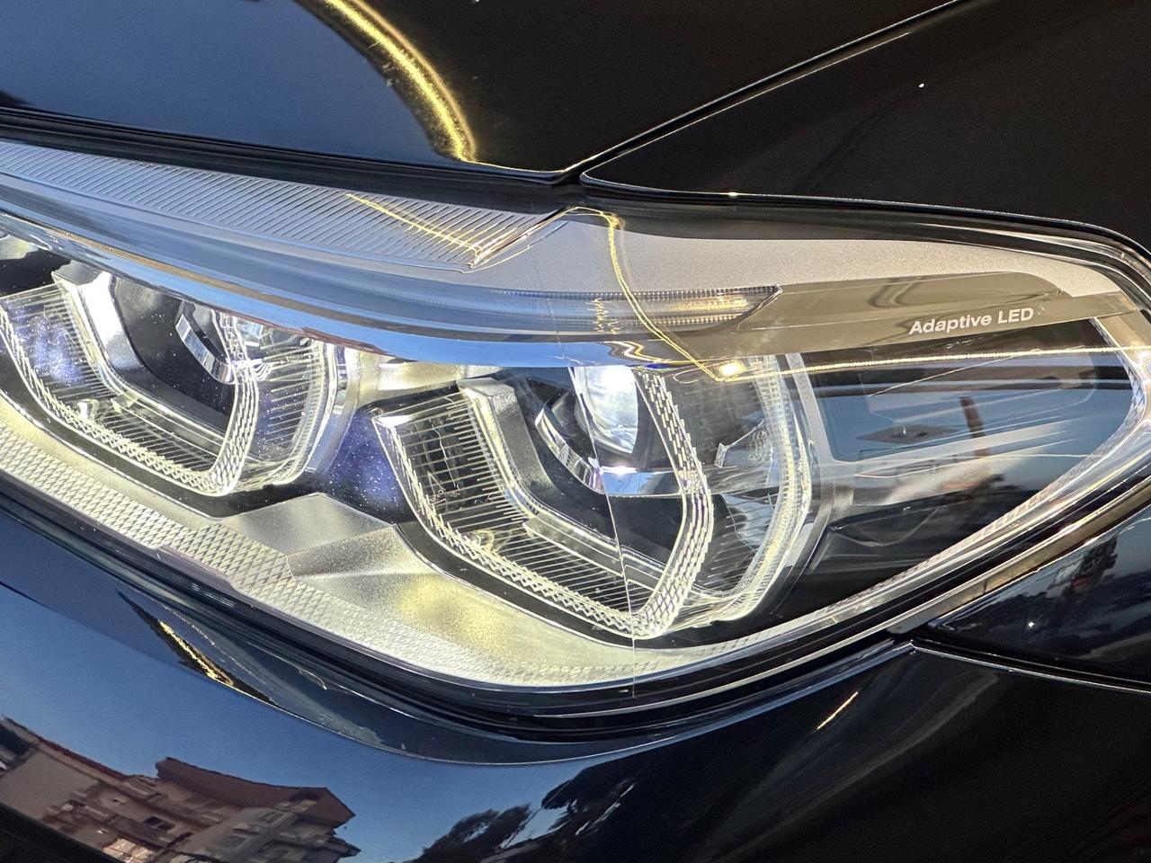 BMW X4 M SPORT 2020 Strafull