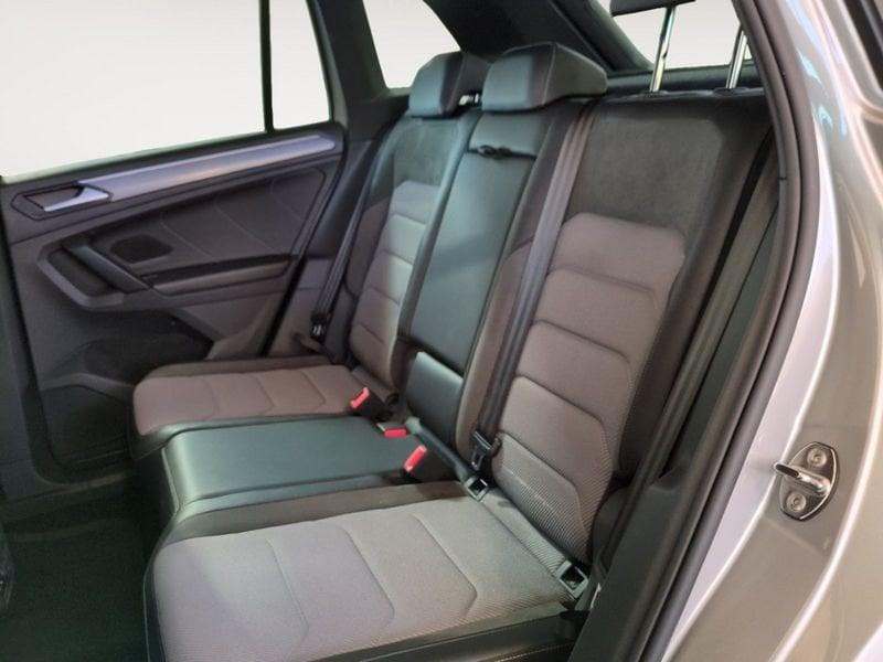 Volkswagen Tiguan 2ª SERIE 1.6 TDI SCR Sport BlueMotion Tech