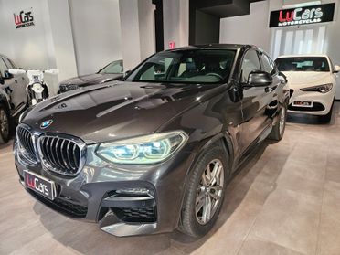 Bmw X4 xDrive20d Msport-X IVA ESPOSTA