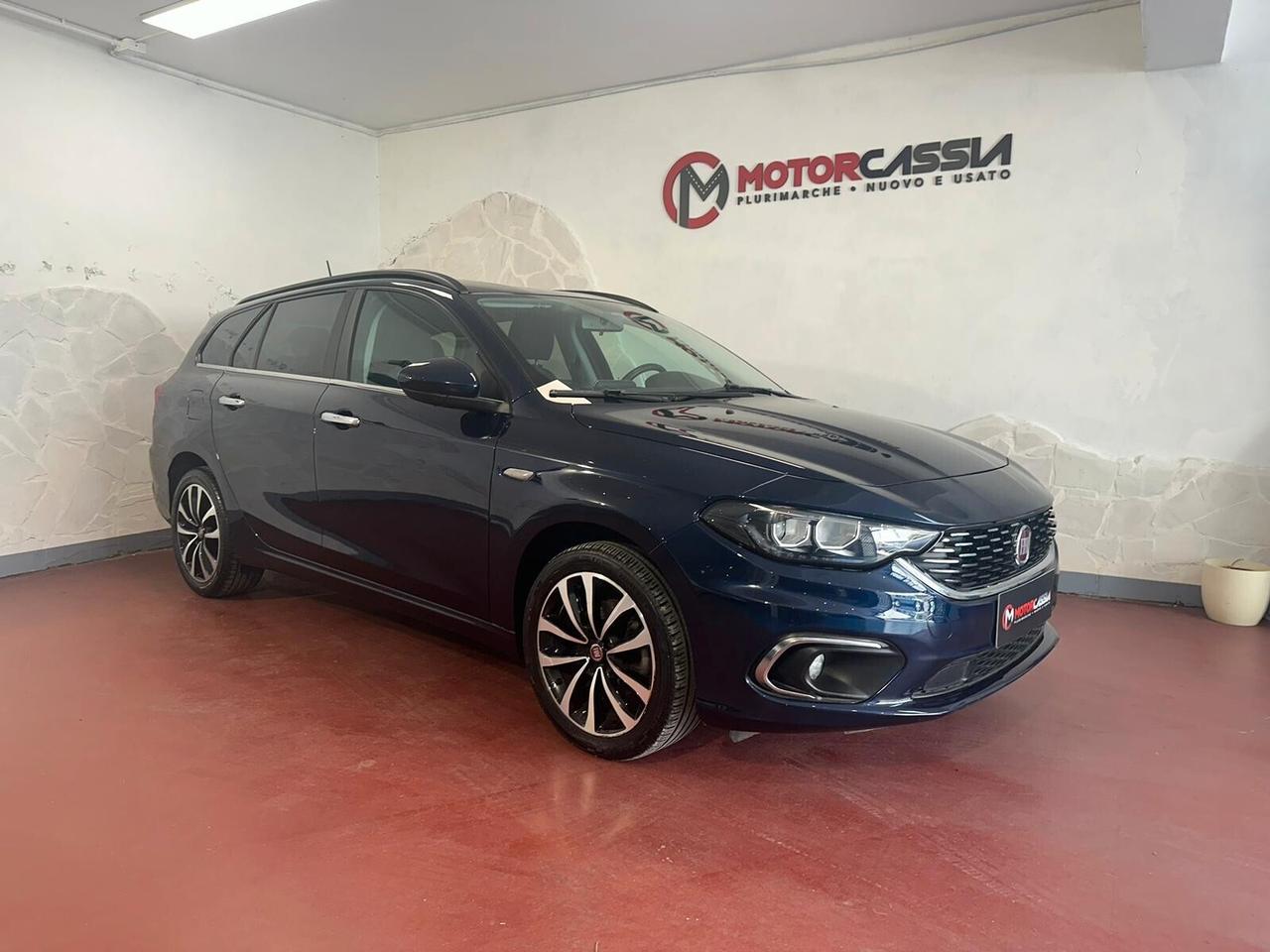 Fiat Tipo 1.4 T-Jet 120 CV SW S-Design