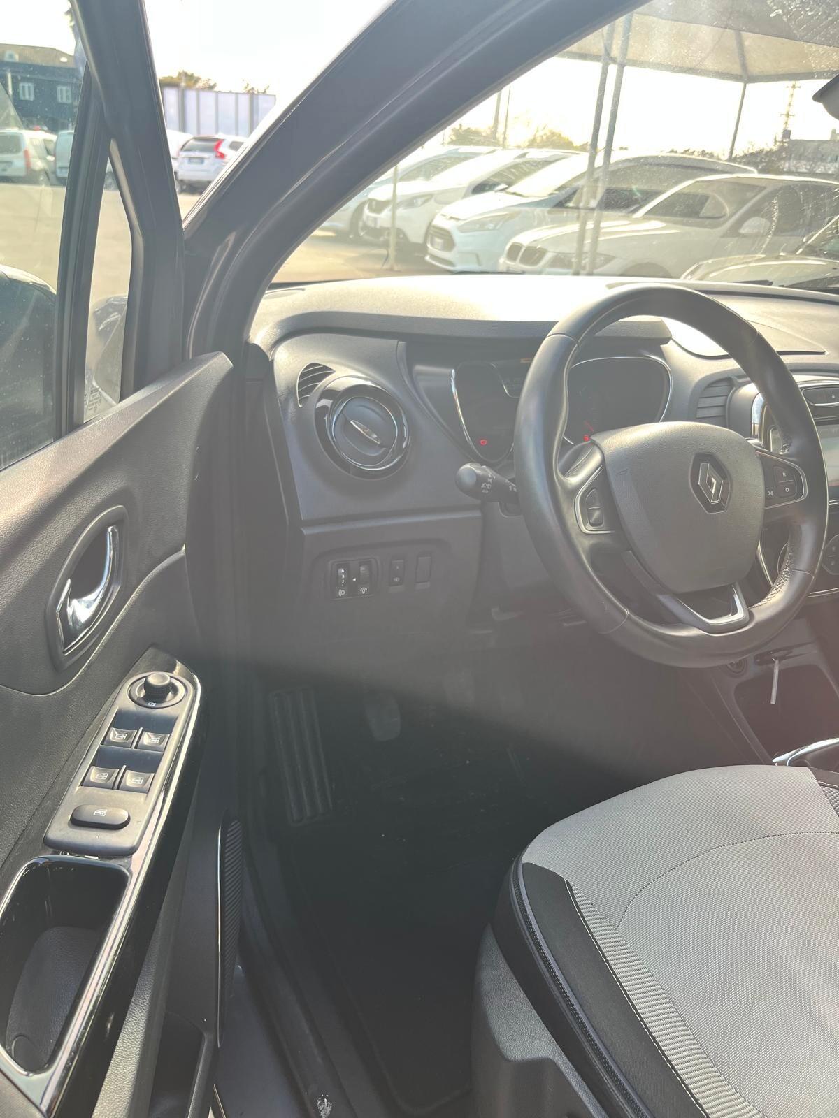 Renault Captur 1.5 dCi 8V 90 CV Start&Stop Energy R-Link