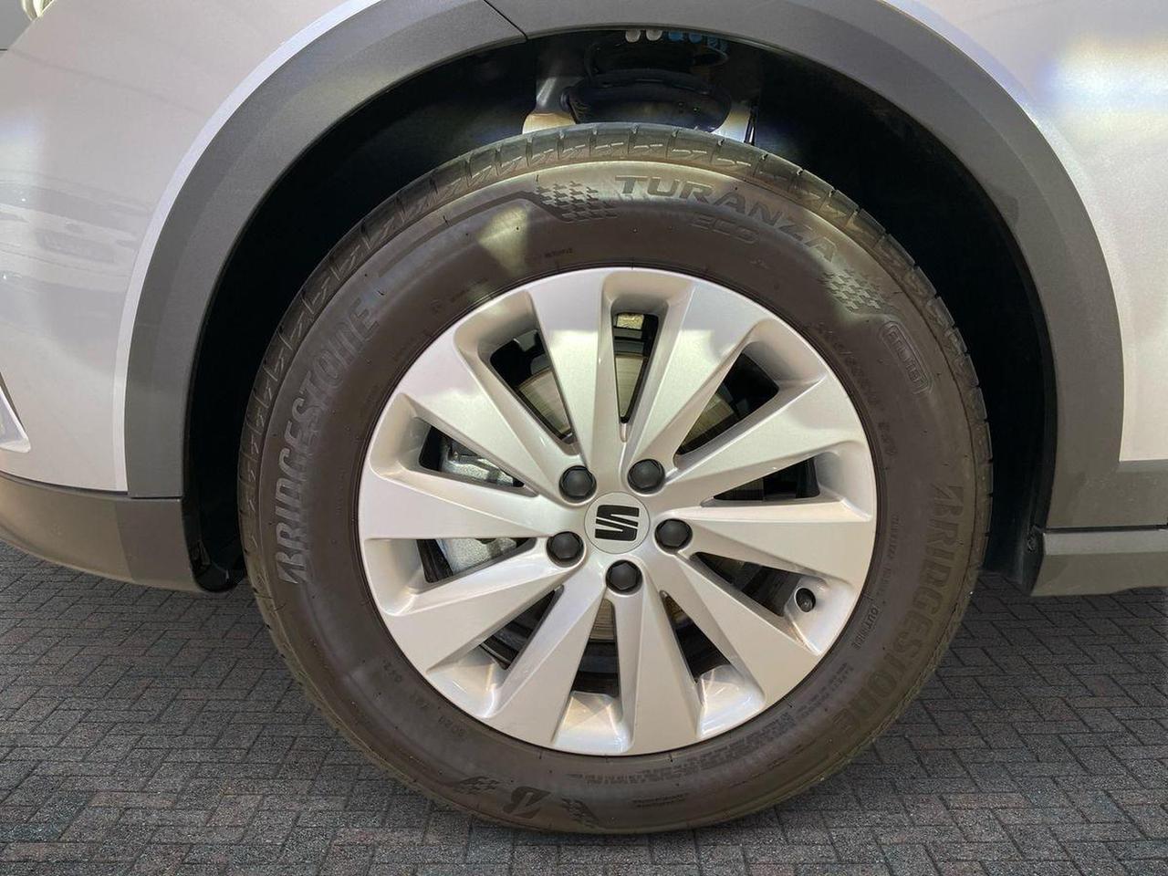 Seat Arona 1.0 ecotsi 95cv style