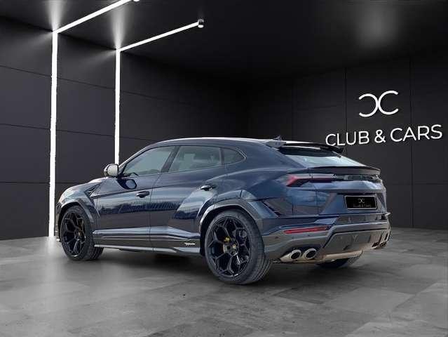 Lamborghini Urus Urus 4.0 V8 Performante auto Akrap/Carbonio/Tetto