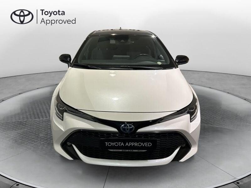 Toyota Corolla Corolla 1.8 Hybrid Style AREA C FREE