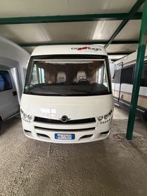 Carthago C-Tourer 142 i