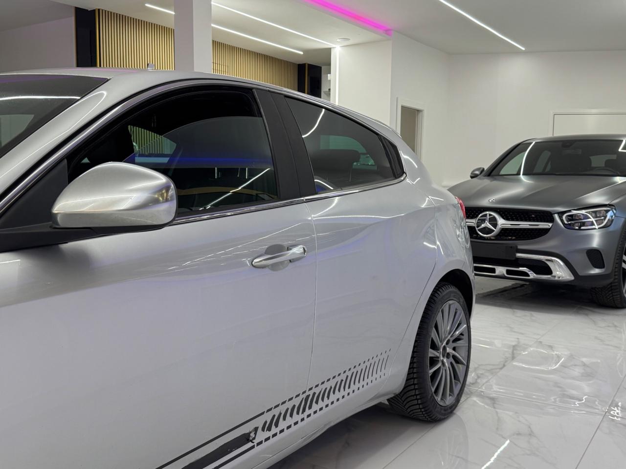 Alfa Romeo Giulietta 170Cv Aut. Exlusive
