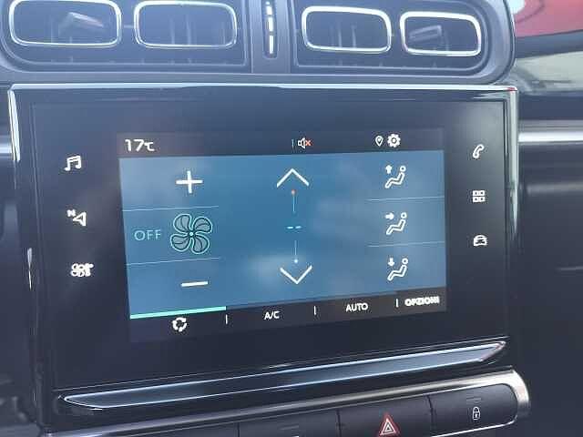 Citroen C3 PureTech 110 S&S EAT6 Max