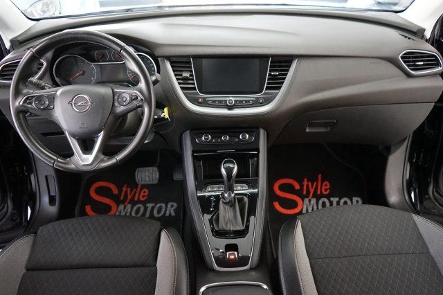 OPEL Grandland X 1.5 diesel Ecotec Start&Stop aut. Elegance