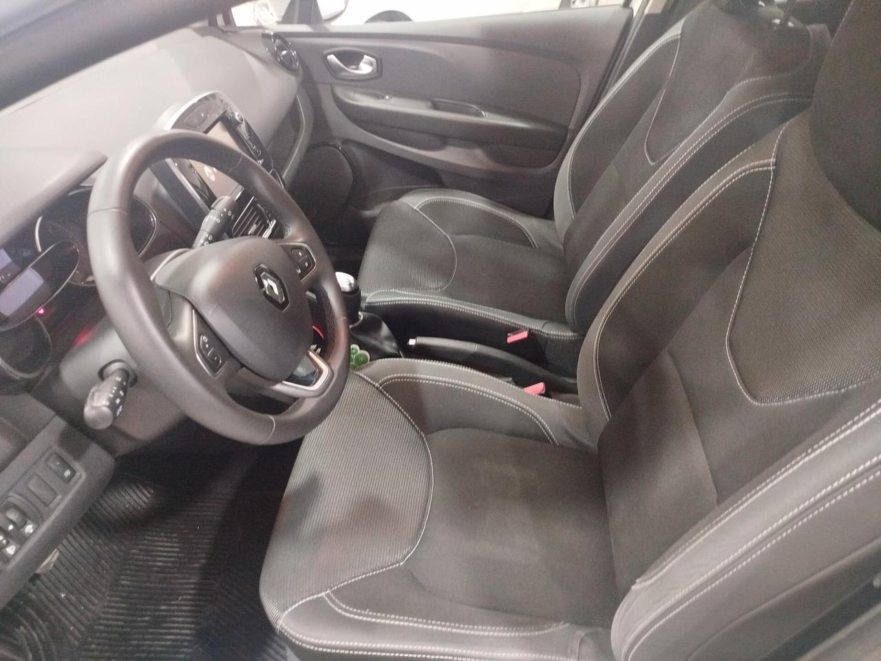Renault Clio dCi 8V 75 CV Start&Stop 5 porte Energy Intens