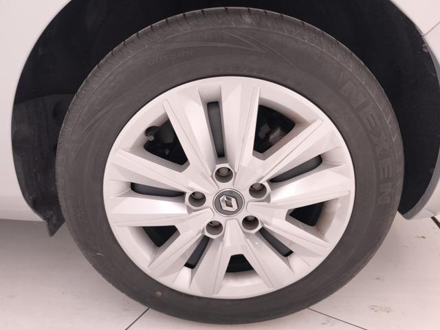 RENAULT Megane 1.5 blue dci Business 115cv