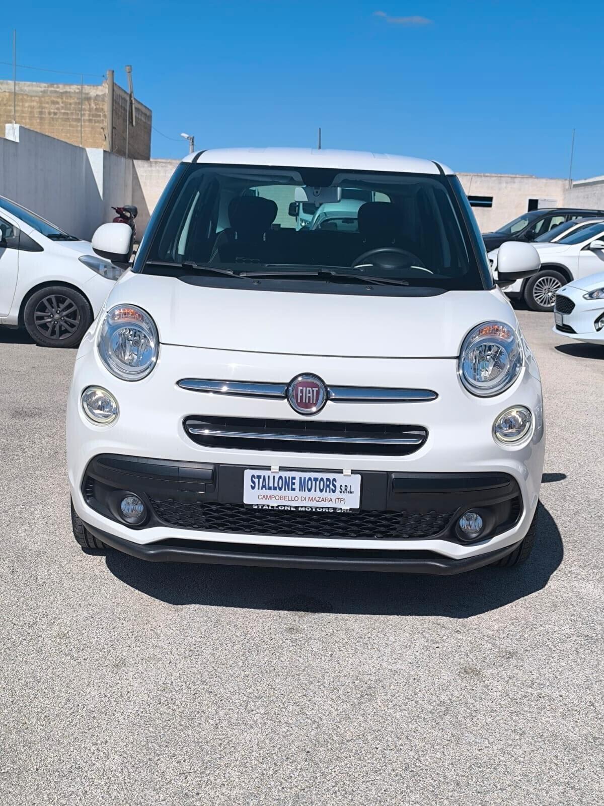 Fiat 500L PRO 1.6 MJT 120 CV Lounge 2018
