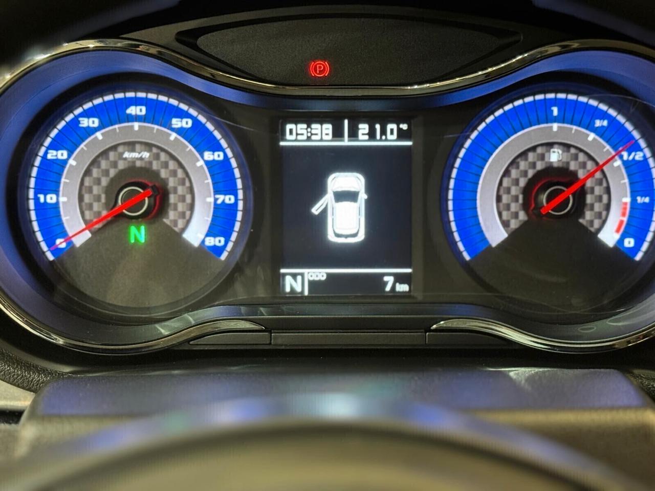 AIXAM 50 GTO AMBITION NUOVA ( LEGGI DESCRIZIONE )