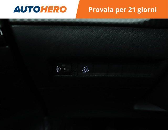 PEUGEOT 2008 PureTech 130 S&S Allure