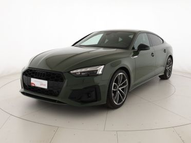 Sportback 40TDI 204CV S tronic S line Edition
