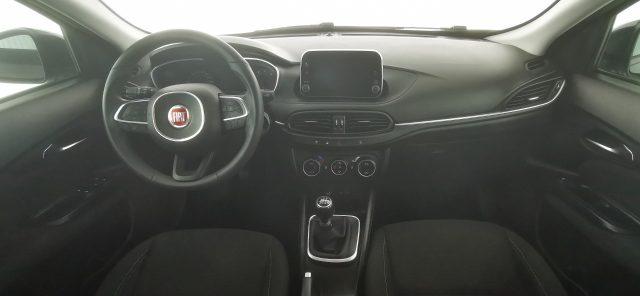 FIAT Tipo 1.4 5 porte Lounge