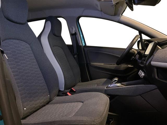 RENAULT ZOE Zen R135