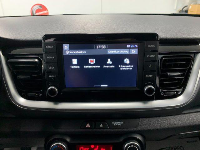 KIA Stonic 1.6 CRDi Style Full Optional