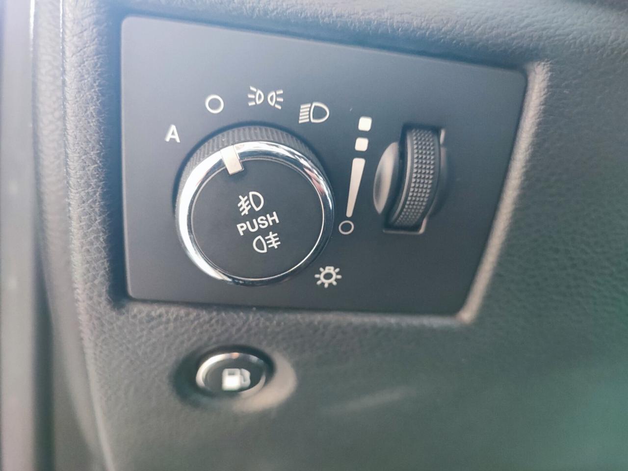 Jeep Grand Cherokee 3.0 V6 CRD 250 CV Multijet II Overland