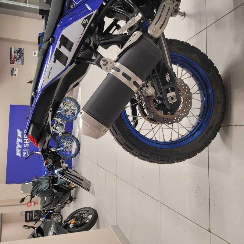 Yamaha Ténéré 700 - 2021