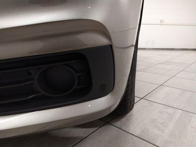 BMW Serie 2 Active Tourer 214d Active Tourer Advantage