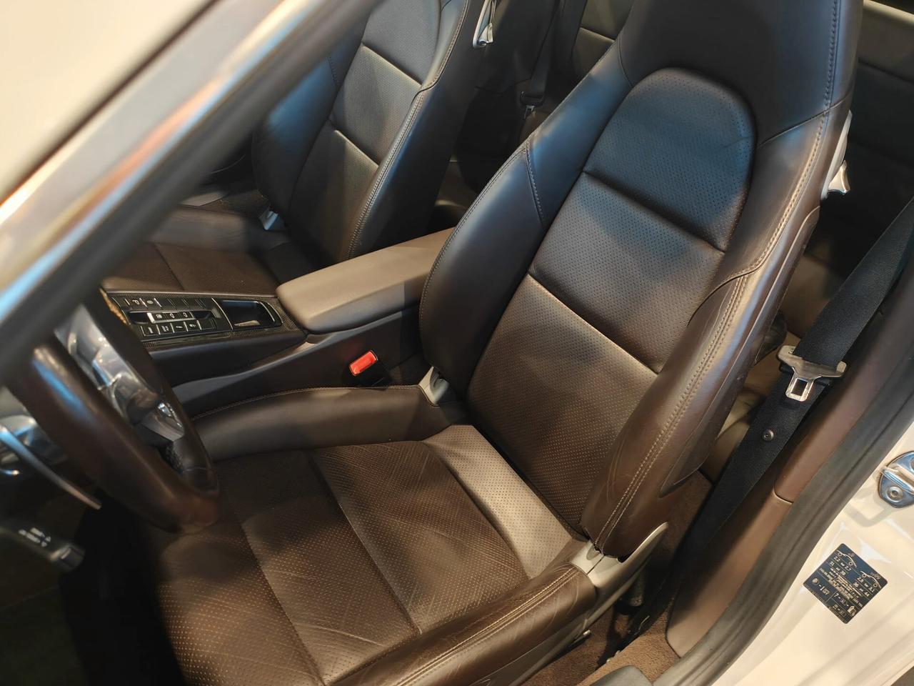 Porsche 911 991 3.8 Carrera S Coupé