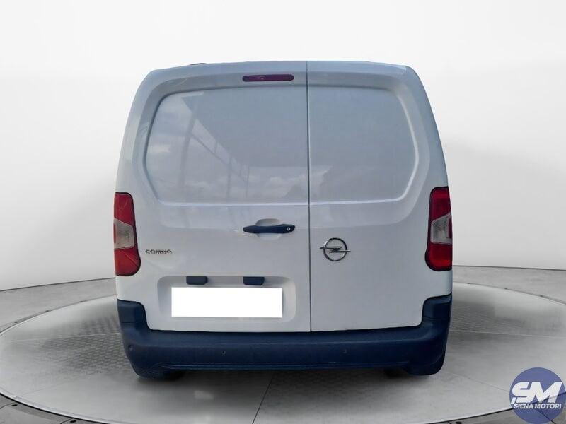Opel Combo 1.5 D 100cv Edition Plus L1 S&S MT6 3 POSTI PREZZO IVA COMPRESA