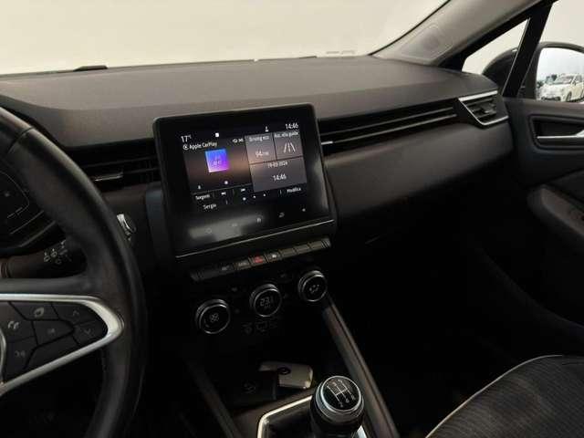 Renault Clio TCe 100 CV 5 porte Intens