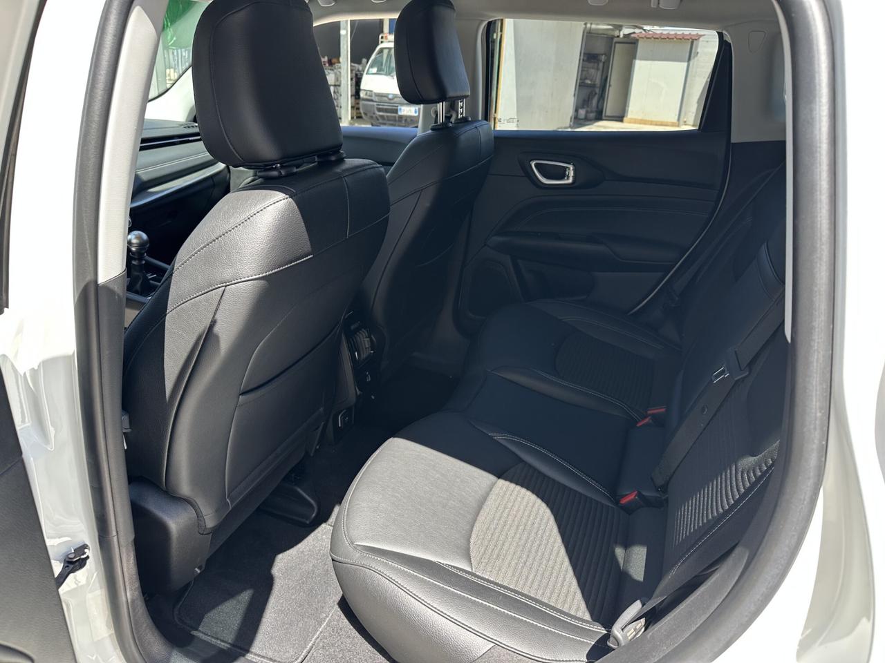 Jeep Compass 1.6 MJT 130 Cv 2022 Limited