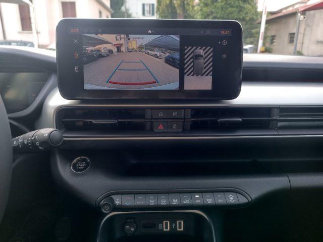 JEEP Avenger 1.2 Turbo 100 CV Summit