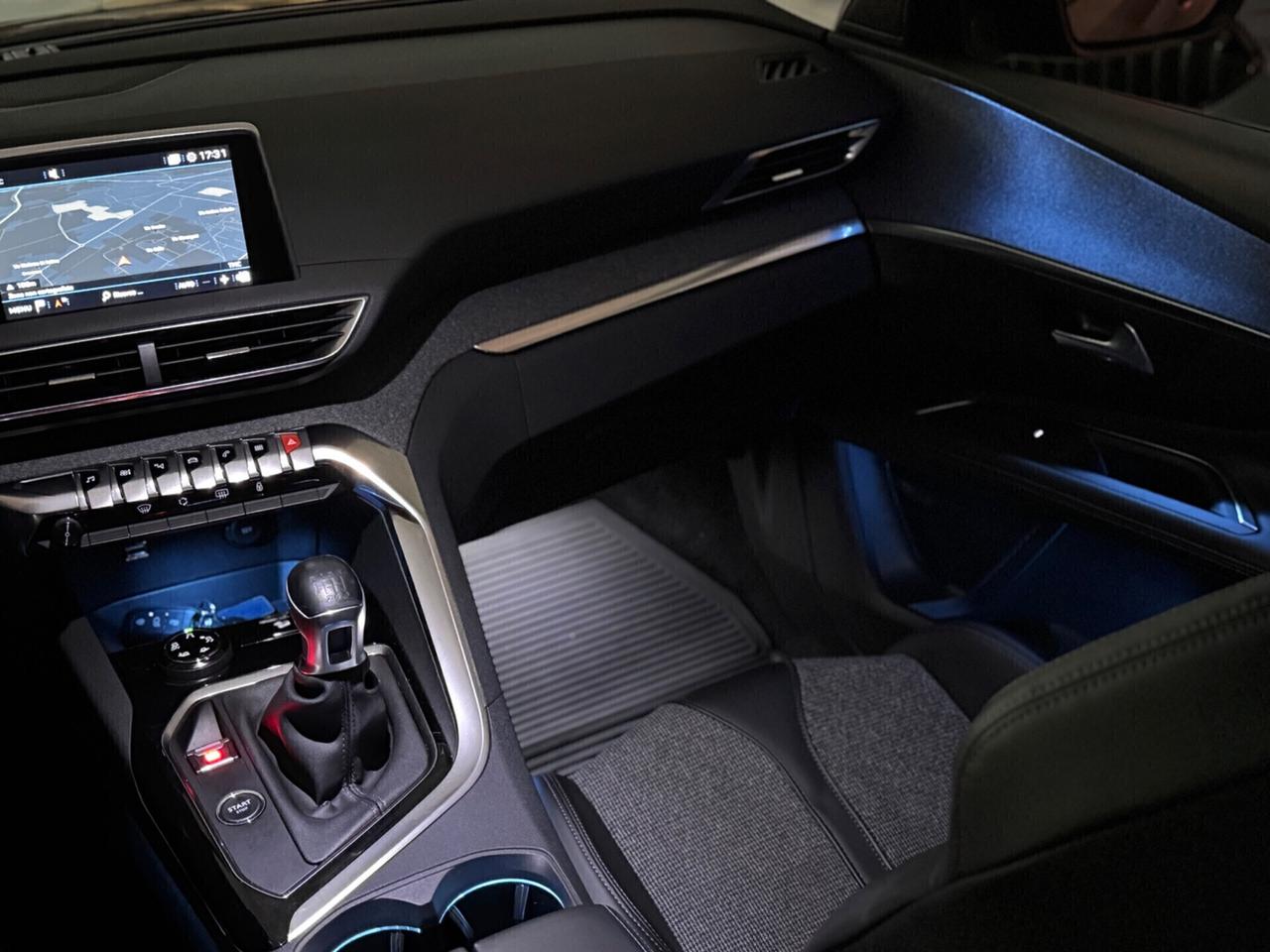 Peugeot 3008 BlueHDi 130 S&S Allure