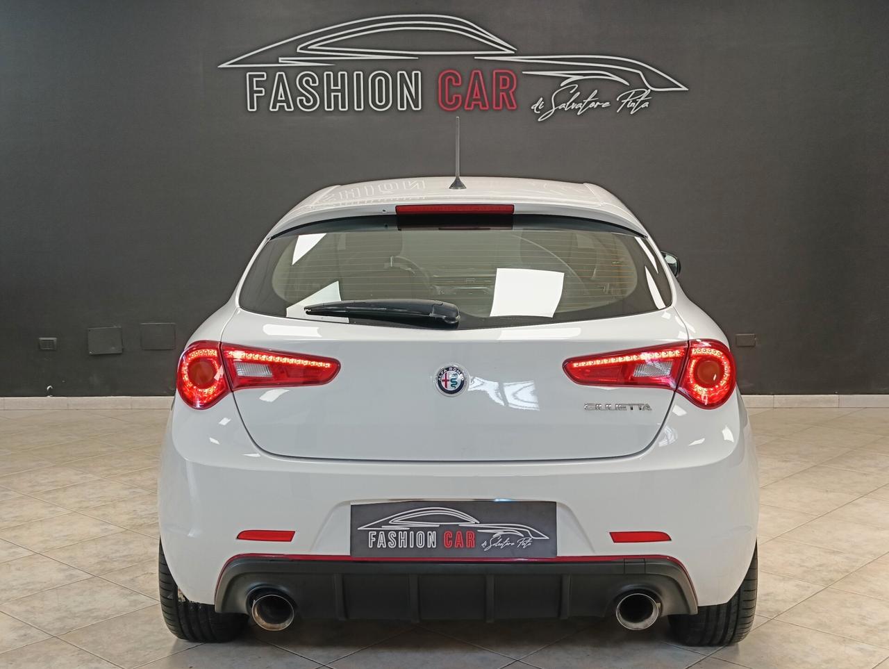Alfa Romeo Giulietta 1.6 JTDm-2 120 CV Business