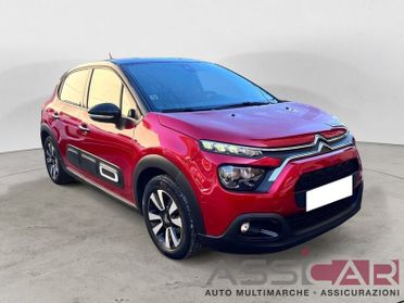 Citroën C3 C3 PureTech 110 S&S EAT6 Shine