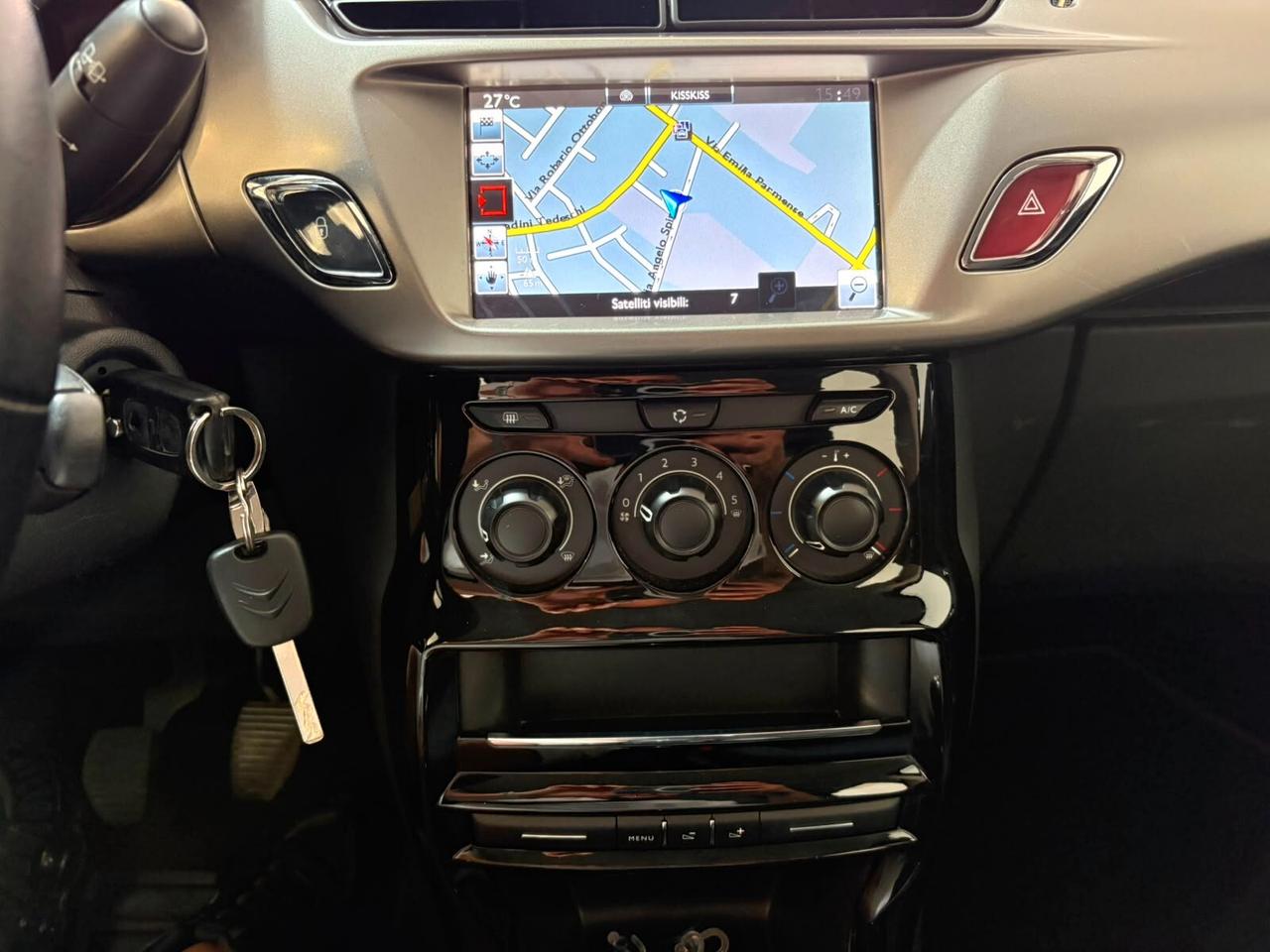 Citroen C3 BlueHDi 75 Feel Edition